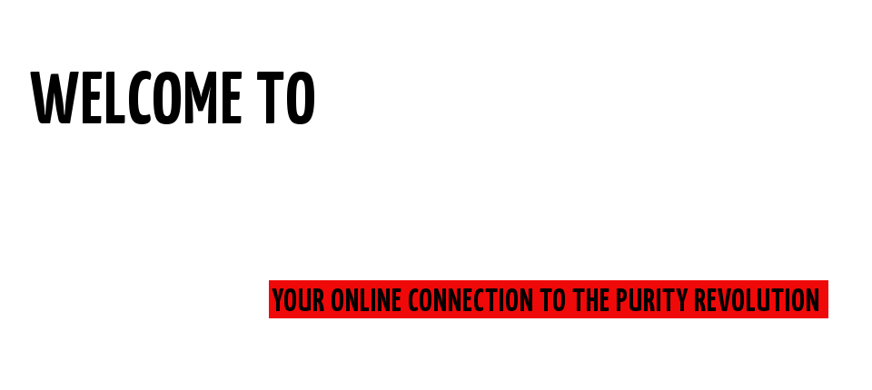 Welcome to BRAVEheart.org